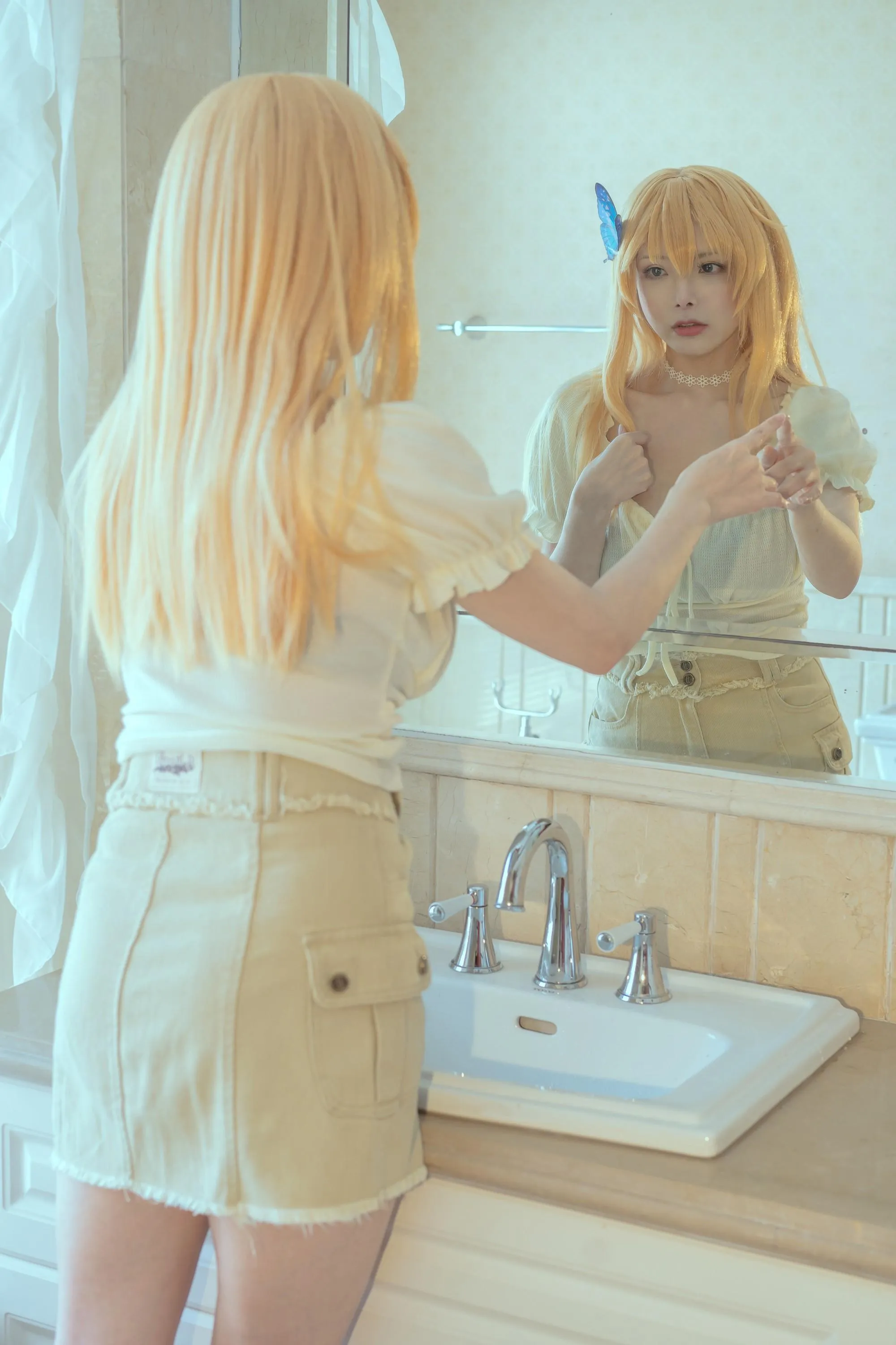 秋和柯基 – NO.064 星奈29 [50P]插图5